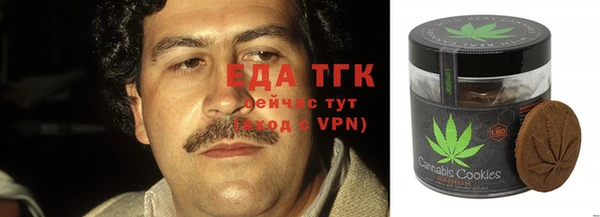 хмурый Верхний Тагил